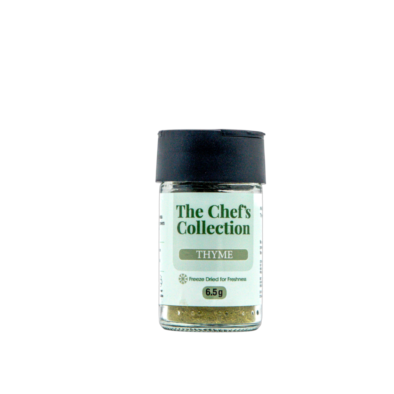 Gourmet Herbs - Thyme (50ml)