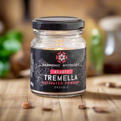 Tremella powder 50g