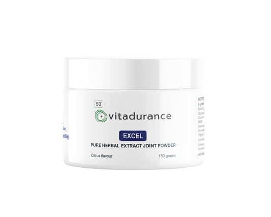 Vitadurance - Excel Powder (150g)