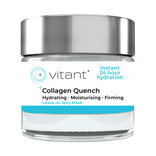 Vitant - Quench Collagen Leave-On Jelly Mask