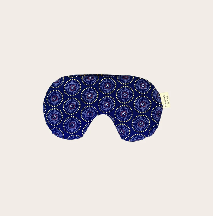 Natural Weighted Eye Pillow