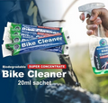 Squirt Biodegradable Bike Cleaner Super Concentrate - 20ml Sachet