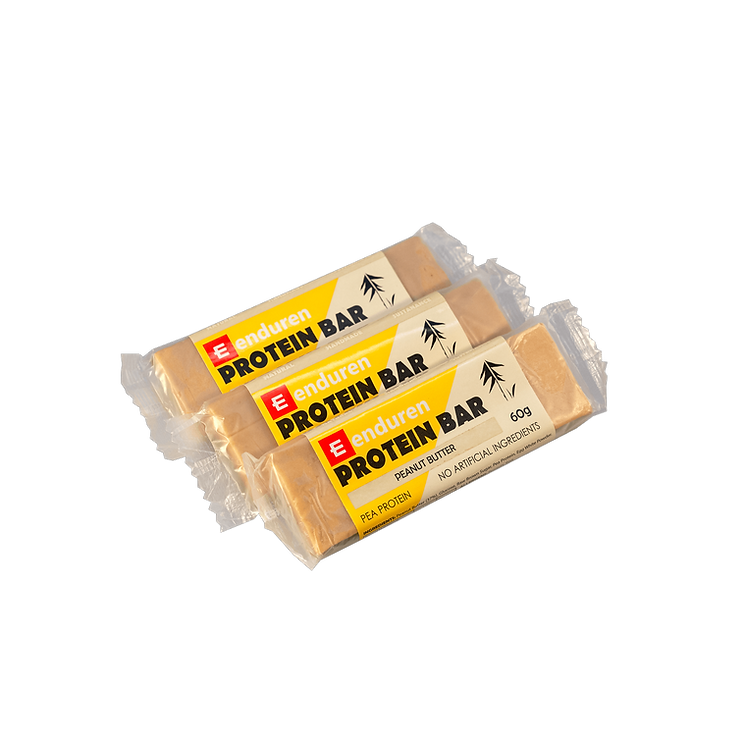 Enduren - Protein Bar - Peanut Butter
