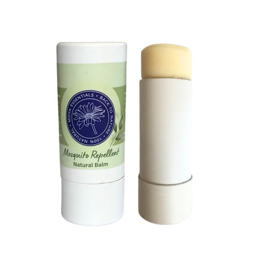 Moya Essentials - Mosquito Balm 100g