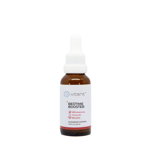 Vitant - Bedtime Booster (20ml)