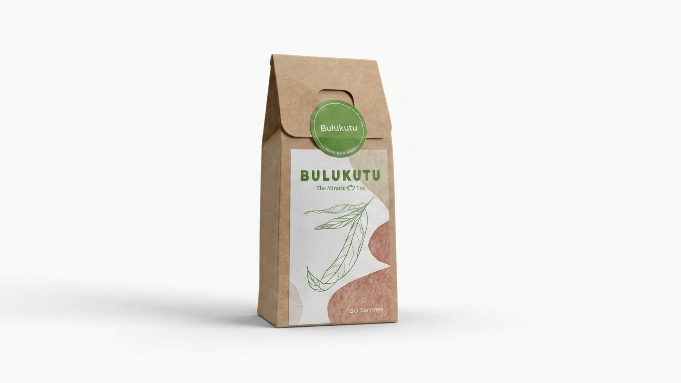 Bulukutu Tea