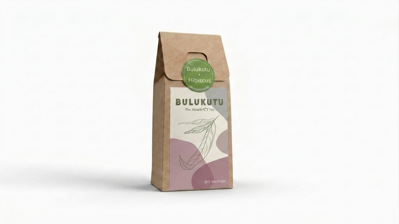 Bulukutu Tea