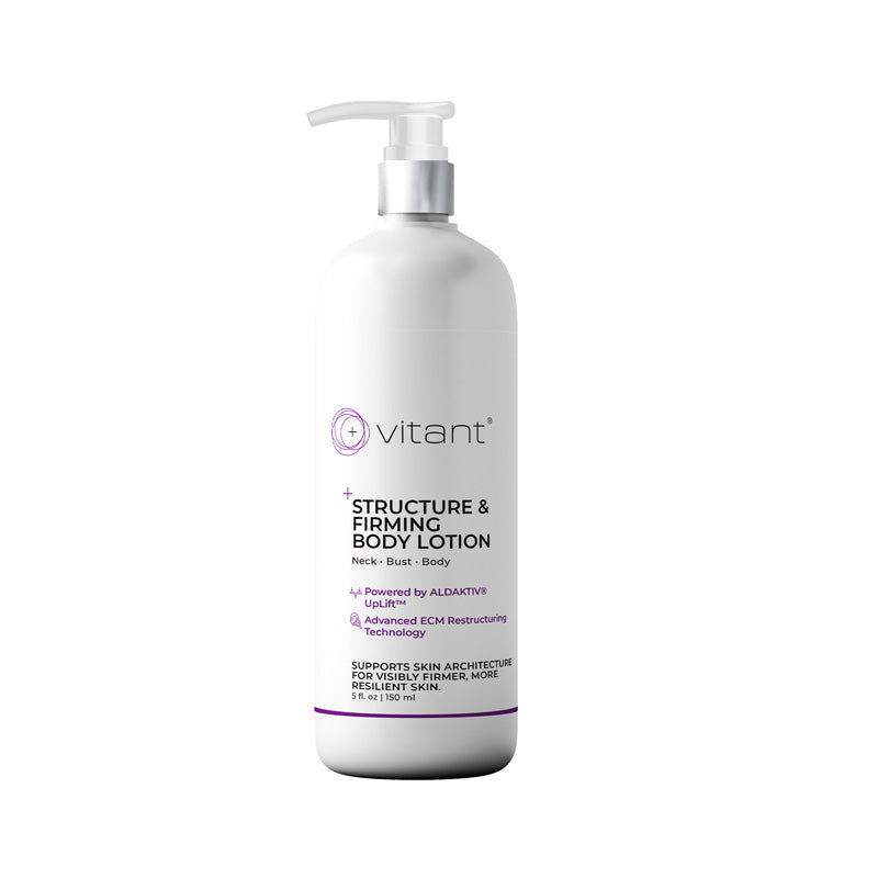 Structure & Firming Body Lotion 150ml