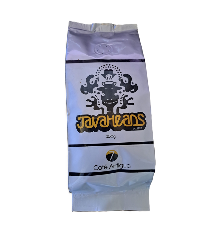 Java Heads - Cafe Antigua 250g