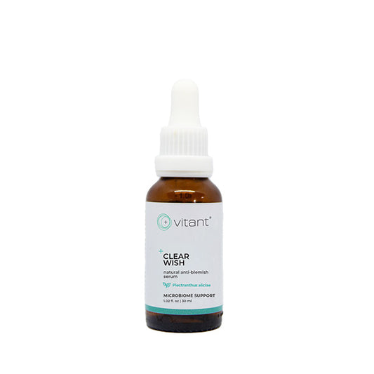 Vitant - Clear Wish (30ml)