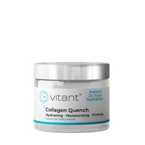 Vitant - Quench Collagen Leave-On Jelly Mask