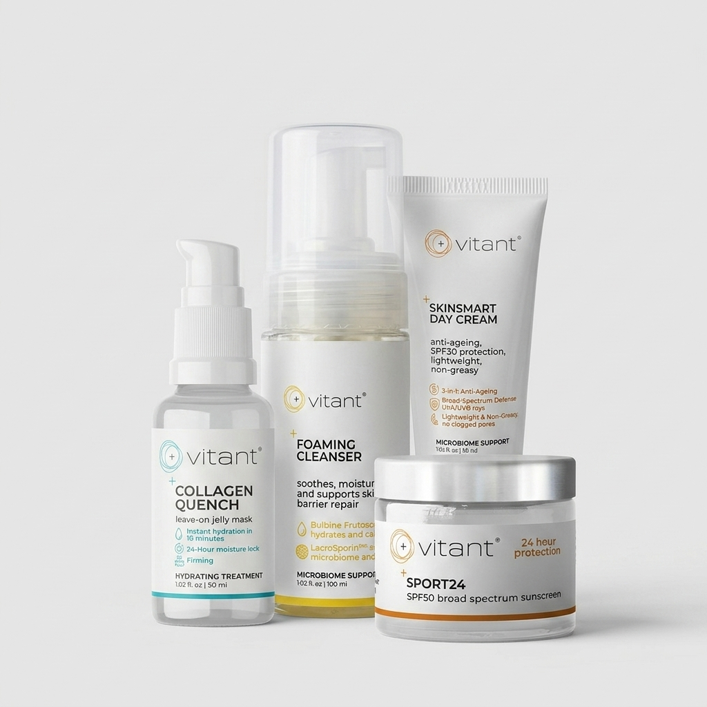 Vitant Core Hydration