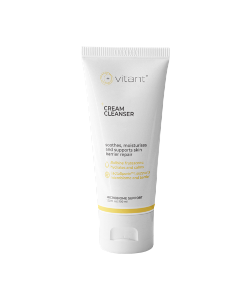 Vitant - Cream Cleanser (100ml)