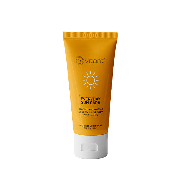 Everyday Sunscreen SPF30 50ml
