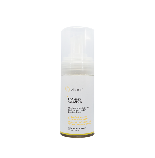 Vitant - Foaming Cleanser 100ml