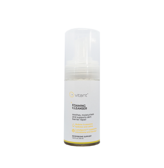 Vitant - Foaming Cleanser 100ml