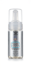 Turkey Tails & Co - Leave-on Conditioning Foaming Mousse