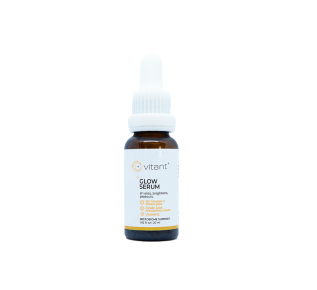 Vitant - Glow Serum (20ml)