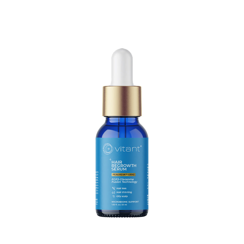 Vitant - Hair Regrowth Serum (50ml)