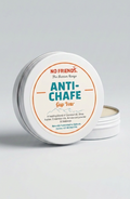 Gap Year - Anti-Chafe