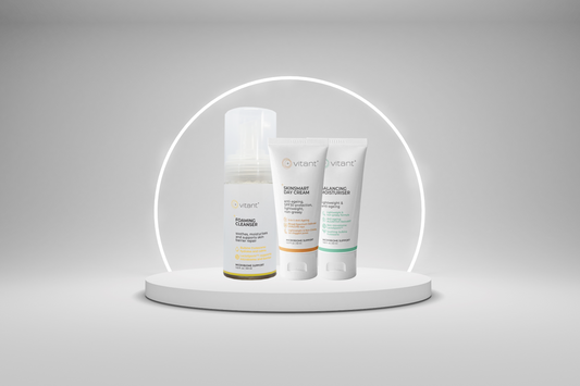 Vitant Bundle - Combo For Men