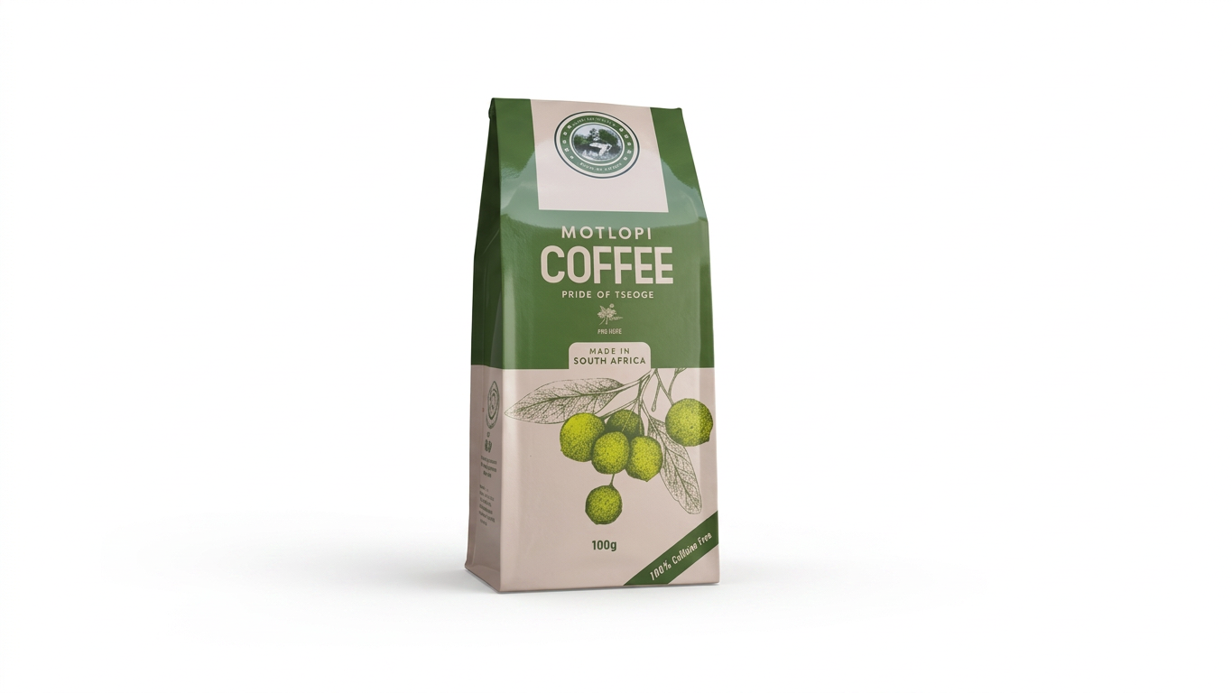 Motlopi Coffee