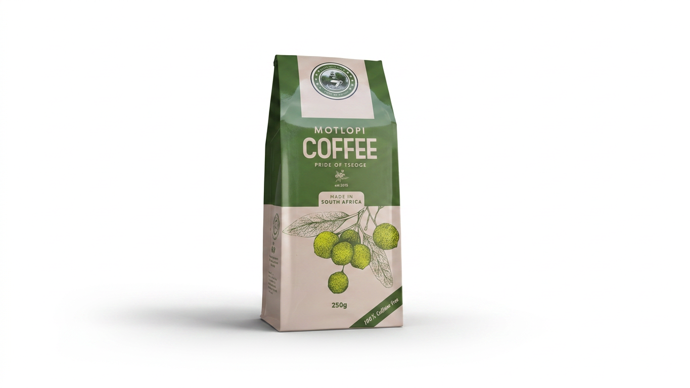 Motlopi Coffee