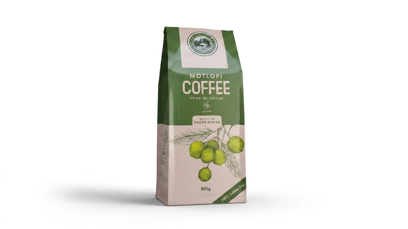 Motlopi Coffee