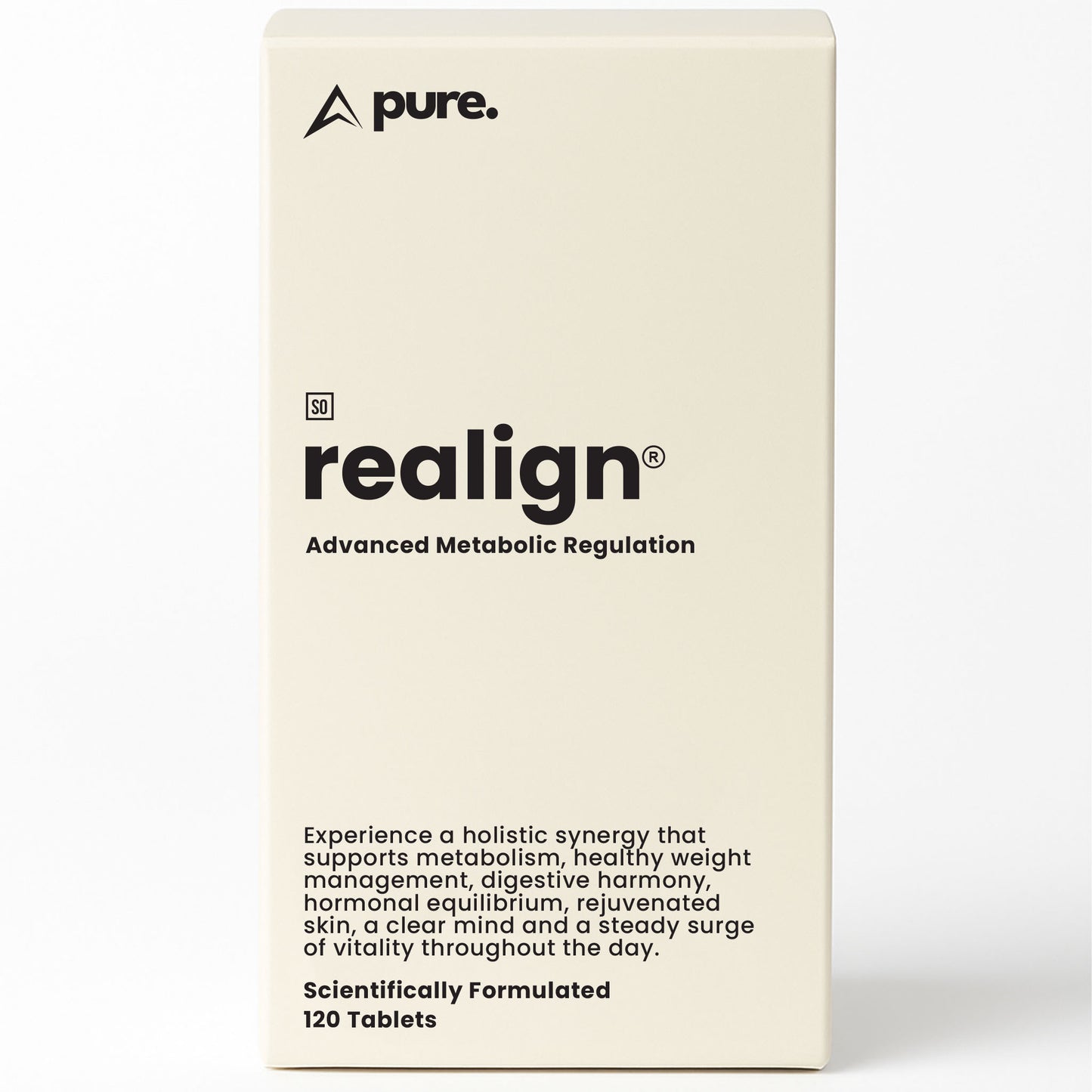 Realign Advanced Metabolic Regulation