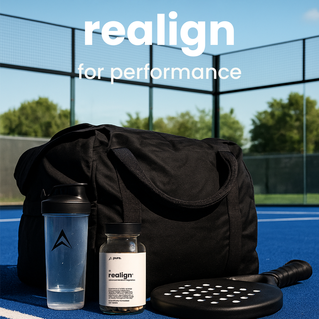 Realign Advanced Metabolic Regulation