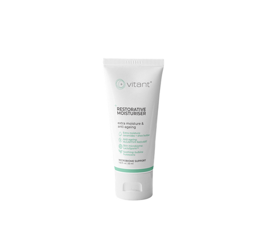 Vitant - Restorative Moisturiser (50ml)