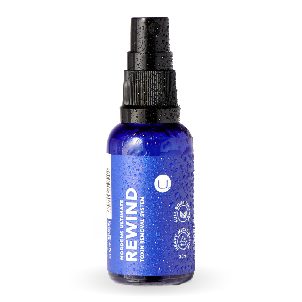 Nordens - Rewind Spray (30ml)