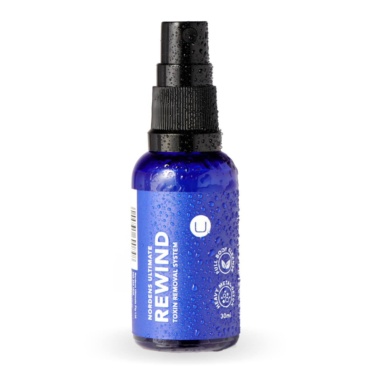 Nordens - Rewind Spray (30ml)