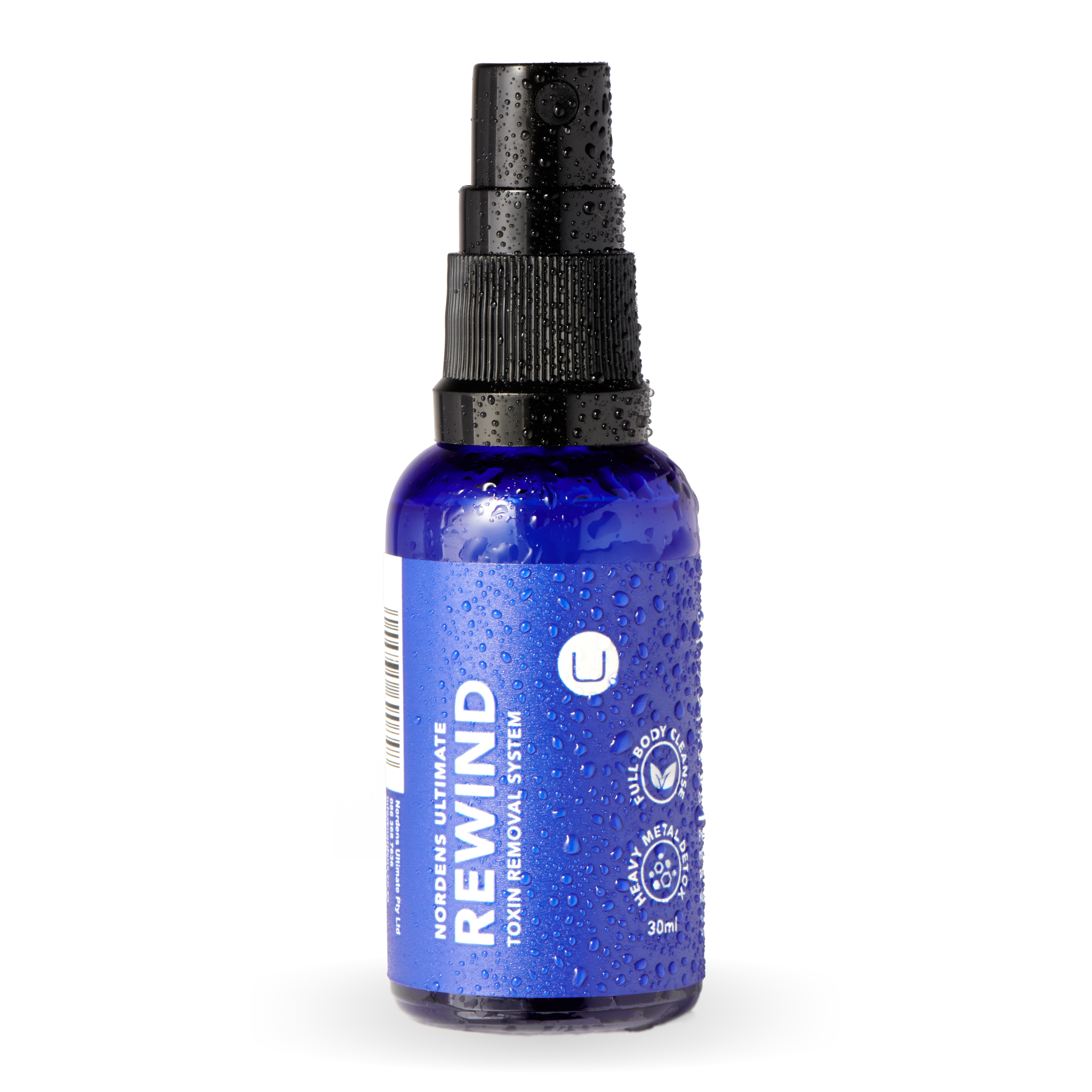 Nordens - Rewind Spray (30ml)