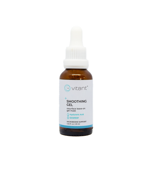 Vitant - Smoothing gel (20ml)