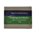 Moya Essentials -  Lemongrass & Buchu Soap Bar