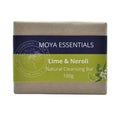 Moya Essentials - Lime & Neroli Soap Bar