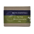 Moya Essentials - Tea Tree Soap Bar
