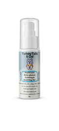Turkey Tails & Co - Soothing gel
