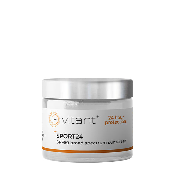 Sport24 SPF50 50ml