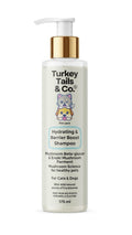 Turkey Tails & Co - Hydrating & Barrier Boost Shampoo