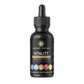 Harmonic Mycology - Vitality Vitality extract (5-in-1) 100ml
