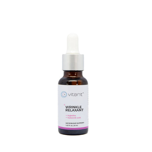 Vitant - Wrinkle Relaxant (20ml)