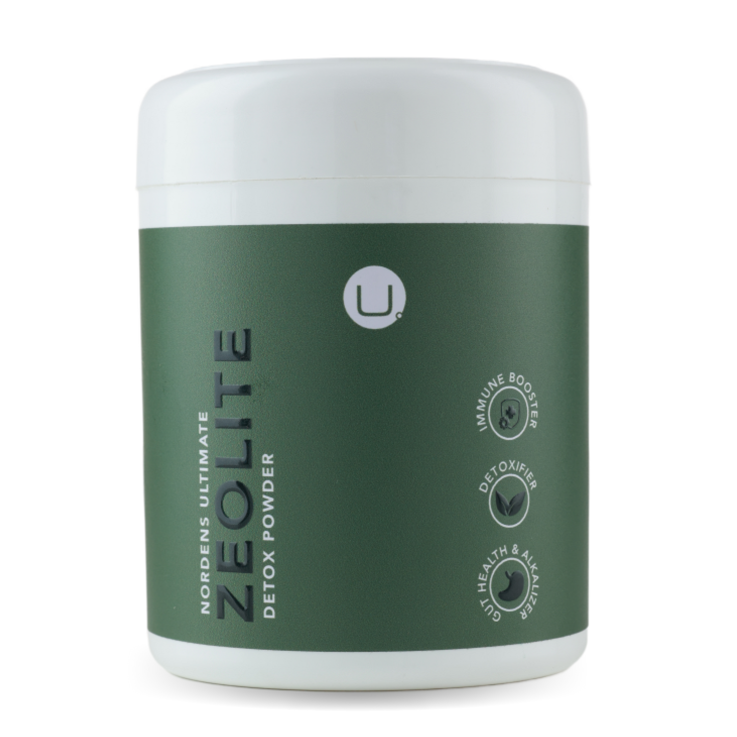 Nordens - Zeolite Detox Powder (200g)