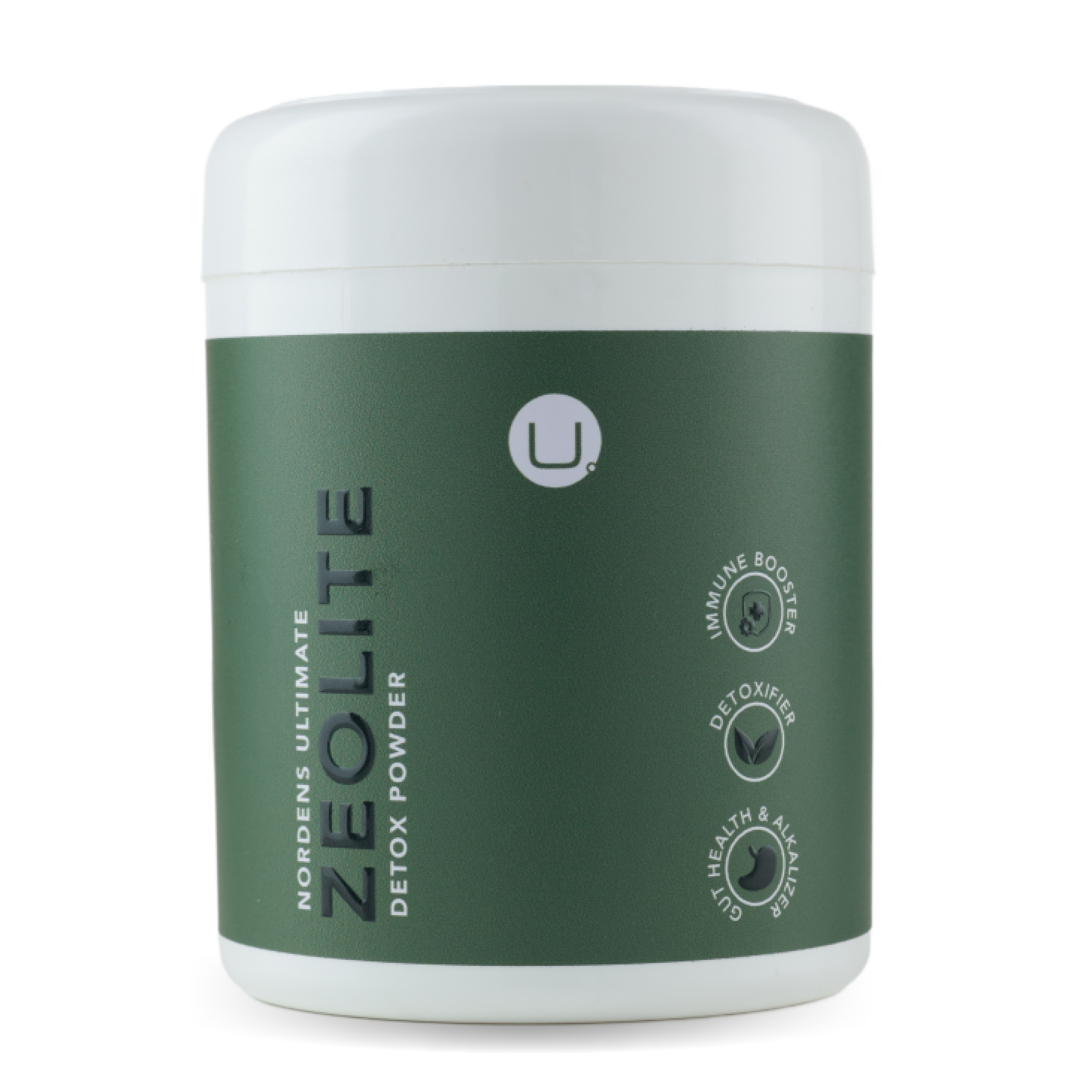 Nordens - Zeolite Detox Powder (200g)
