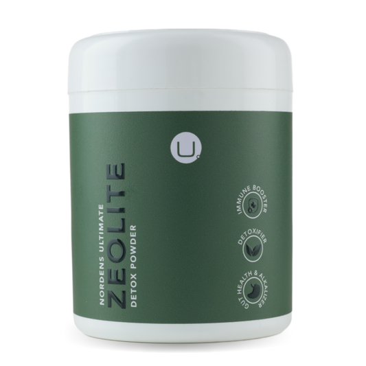 Nordens - Zeolite Detox Powder (200g)